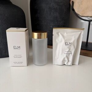 Elm Biosciences The Daily Skin